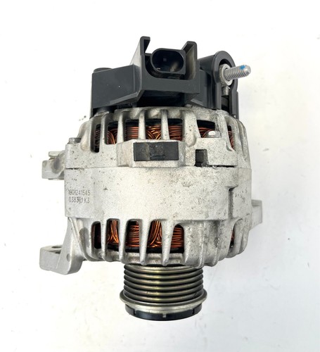 Alternatore kia picanto - alternatore,