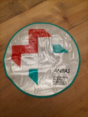 Grande patch anpas - grande,