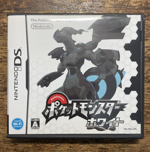 Nintendo pokémon pokemon - nintendo,