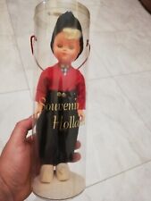 Bambola Souvenir Holland