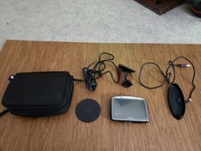 Tom Tom Bundle Go 720 con cavo