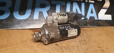 Motorino avviamento  Audi Q3 2.0 automatica Bosch 02e911024c