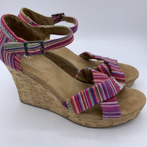 Toms sandali cinturino - toms,