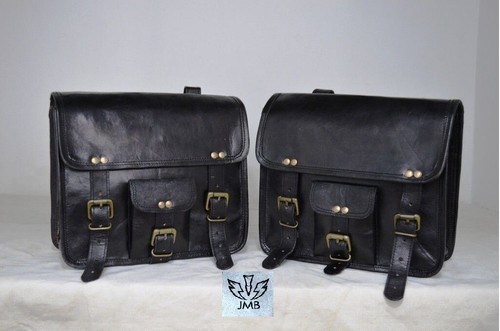 Borsa moto pelle - borsa, borse
