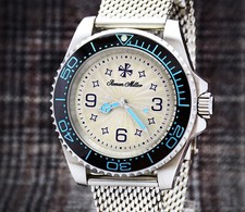 Orologio subacqueo automatico - orologio,