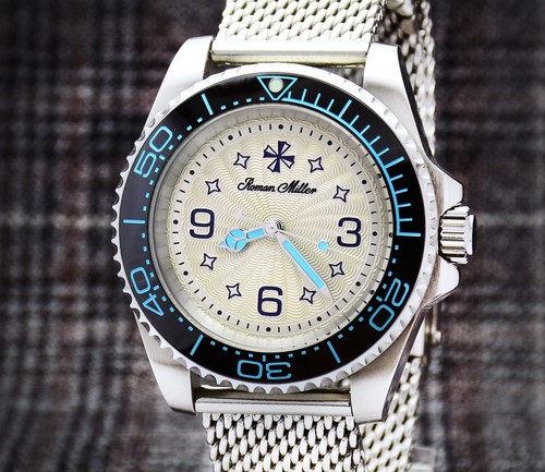 Orologio subacqueo automatico - orologio,