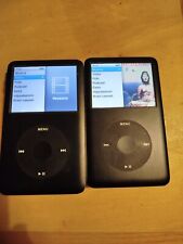 ipod classic 7 160gb