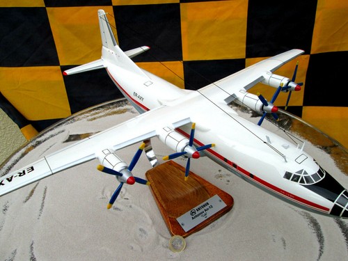 Antonov антонов - 12,