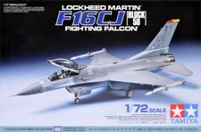 TAMIYA 1:72 KIT AEREO LOCKHEED