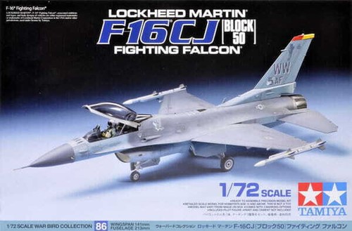 Tamiya kit aereo lockheed - kit,