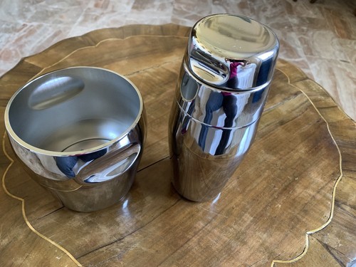Carlo alessi shaker alfra - carlo,