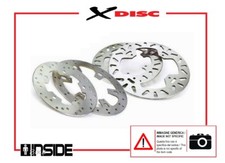 X-DISC DF1811P DISCO FRENO POSTERIORE CROSS ENDURO HUSQVARNA 125 CR 2006 > 2013