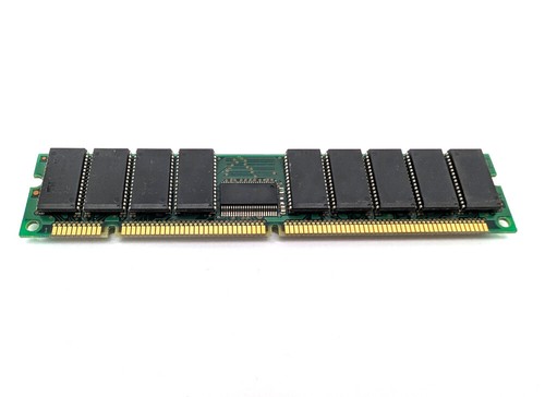 Mt18ld1672g 128mb edo - mt18ld1672g-5, dimm