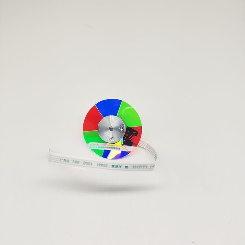 Ruota colore proiettore