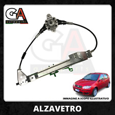 Alzavetro Alzacristalli