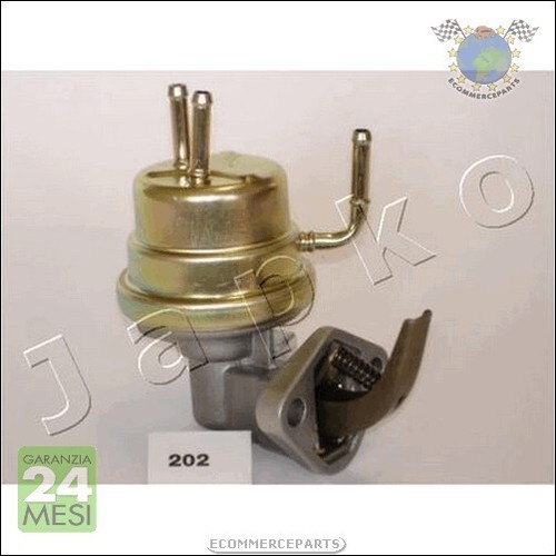 Pompa carburante japko benzina - pompa,