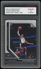 Victor Wembanyama 2023-24