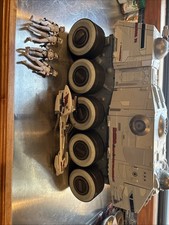 Star Wars Turbo Tank Gunner