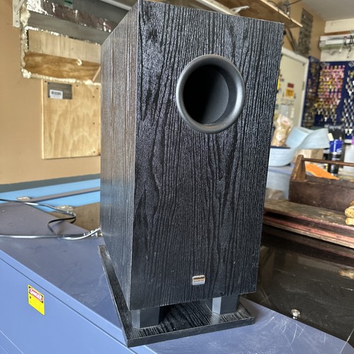 Onkyo skw 100 - skw-100, altoparlante