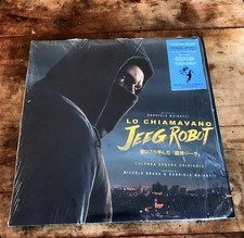 Lo Chiamavano Jeeg Robot -