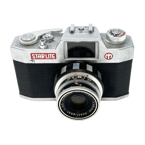 Meopta starlite mm - starlite, 35