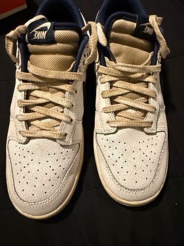 Nike stranger things dunk - stranger,