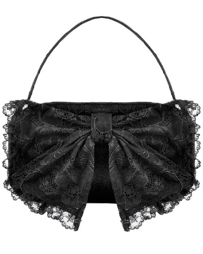 Dark love borsa donna - in, nera