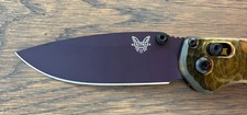 "Benchmade 565PL-2501 Mini