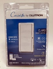 Lutron Caseta Claro Smart