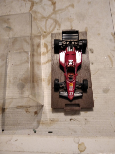 Brumm ferrari f1 - brumm,