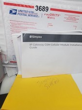 Nuovo gateway cellulare