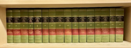 Utet storia dei popoli delle - e,