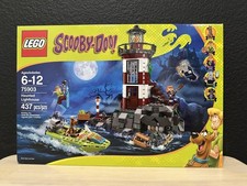 LEGO Scooby-Doo: Faro