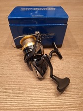 SHIMANO SPHEROS SW 4000 HG LIKE NEW!!