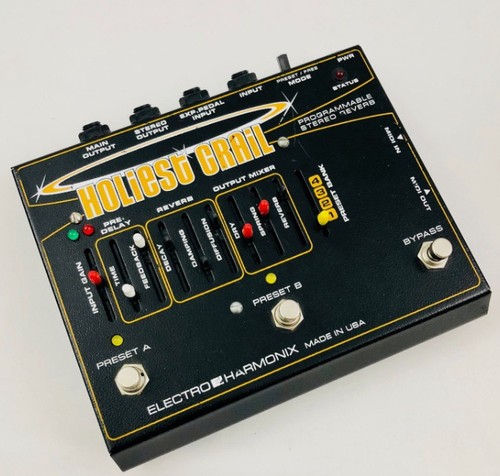 Electro harmonix vintage - electro,
