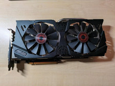 ASUS NVIDIA GeForce GTX 970