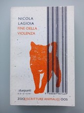 THE END OF VIOLENCE NICOLA LA