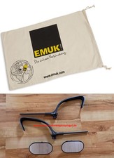 Specchio retrovisore emuk - retrovisore,