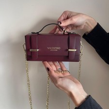 Borsetta In Vera Pelle