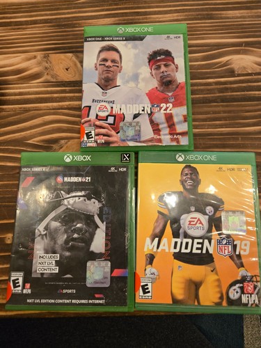 Pacchetto giochi xboxone - 3,