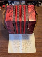 Concertina Vintage Made In Italy Funzionante