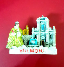 MAGNETE CALAMITA RESINA  FRIGO