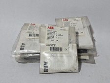 ABB CAL16-11B Auxiliary