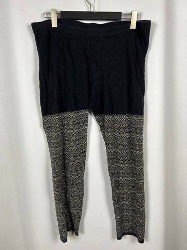 Pantaloni leggings casual