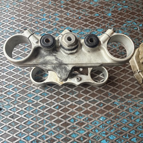 Piastre sterzo ktm 620 625 - sterzo,