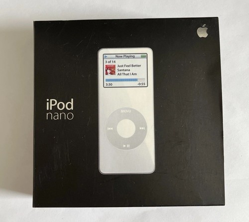Ipod nano generazione 2gb - ipod,