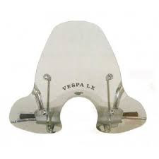 Parabrezza vespa 125 150 - parabrezza, 50-125-150