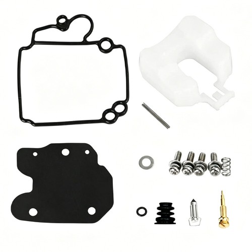 Kit riparazione carburatore - kit,