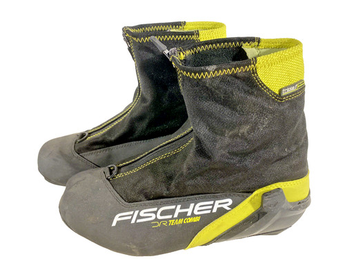 Fischer classic nordic cross - fischer,