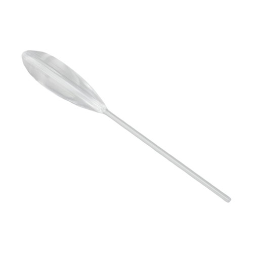 Bobber fusione trasparente - fusione,
